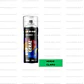 Pintura Spray - Wmax Acrilica Verde Claro 400 Ml - Miniatura 2