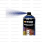 Pintura Spray - Wmax Acrilica Azul 400 Ml - Miniatura 2