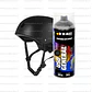 Pintura Spray - Wmax Acrilica Negro Mate 400 Ml - Miniatura 1