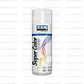 Pintura Spray - Tekbond Acrilica Blanco Brillante 400 Ml - Miniatura 1