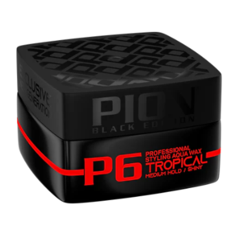 Cera Pion P5 Aqua Wax Golden Brillo 175ml 1