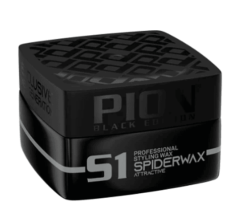 Cera Pion S1 Spider Wax Attractive 175ml