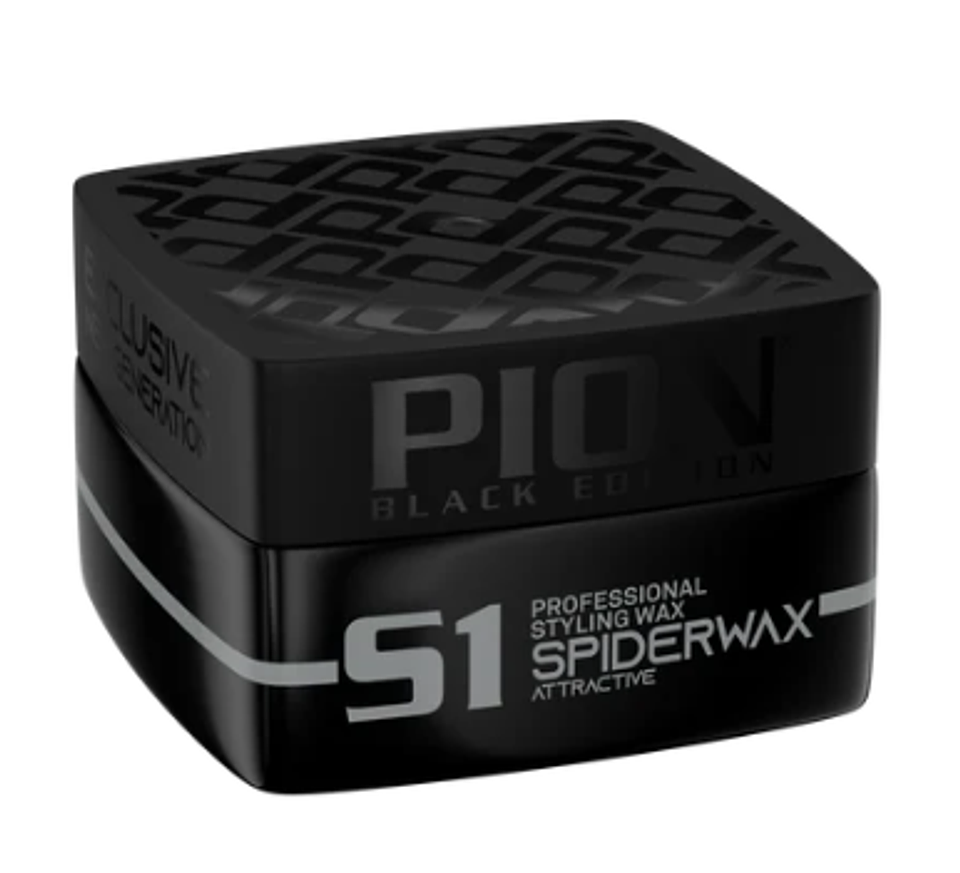 Cera Pion S1 Spider Wax Attractive 175ml 1