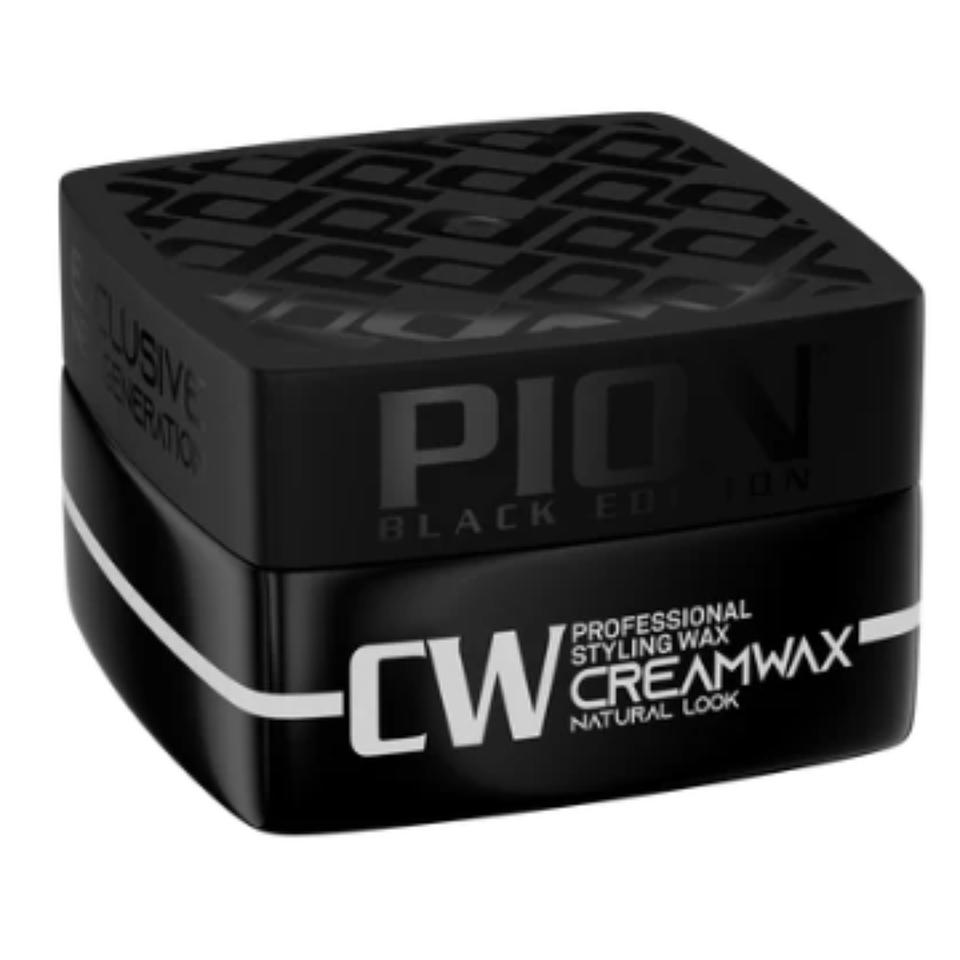 Cera CW CreamWax Natural Look 175ml 1