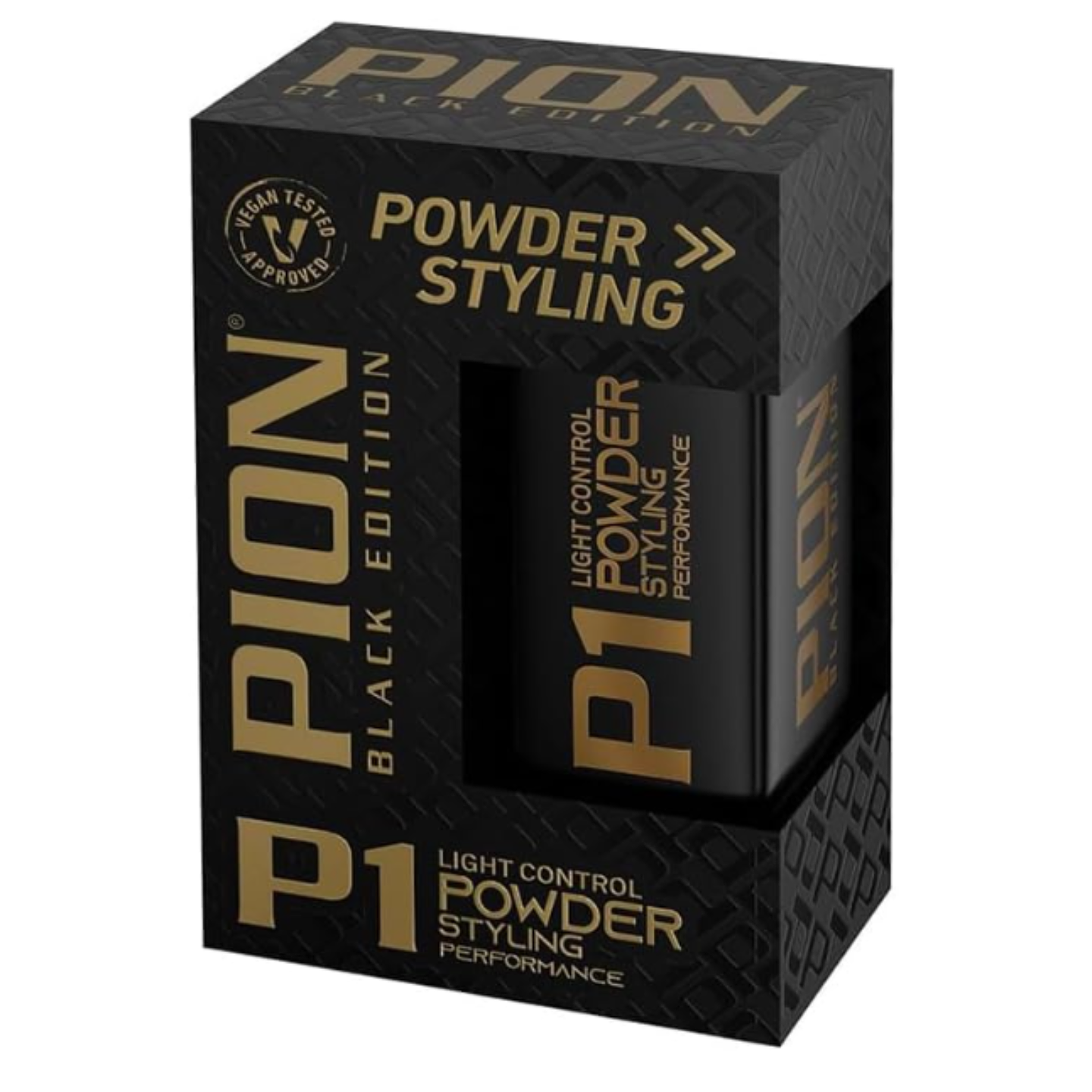 Polvo Texturizador Pion P1 Light Control 20gr 1