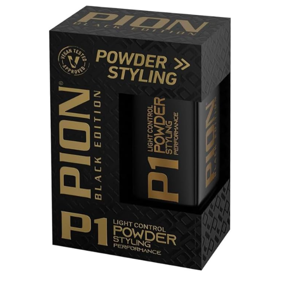 Polvo Texturizador Pion P1 Light Control 20gr 1