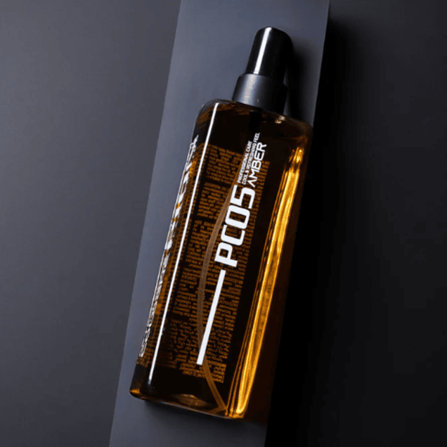 Barba, Afeitado y After Shave