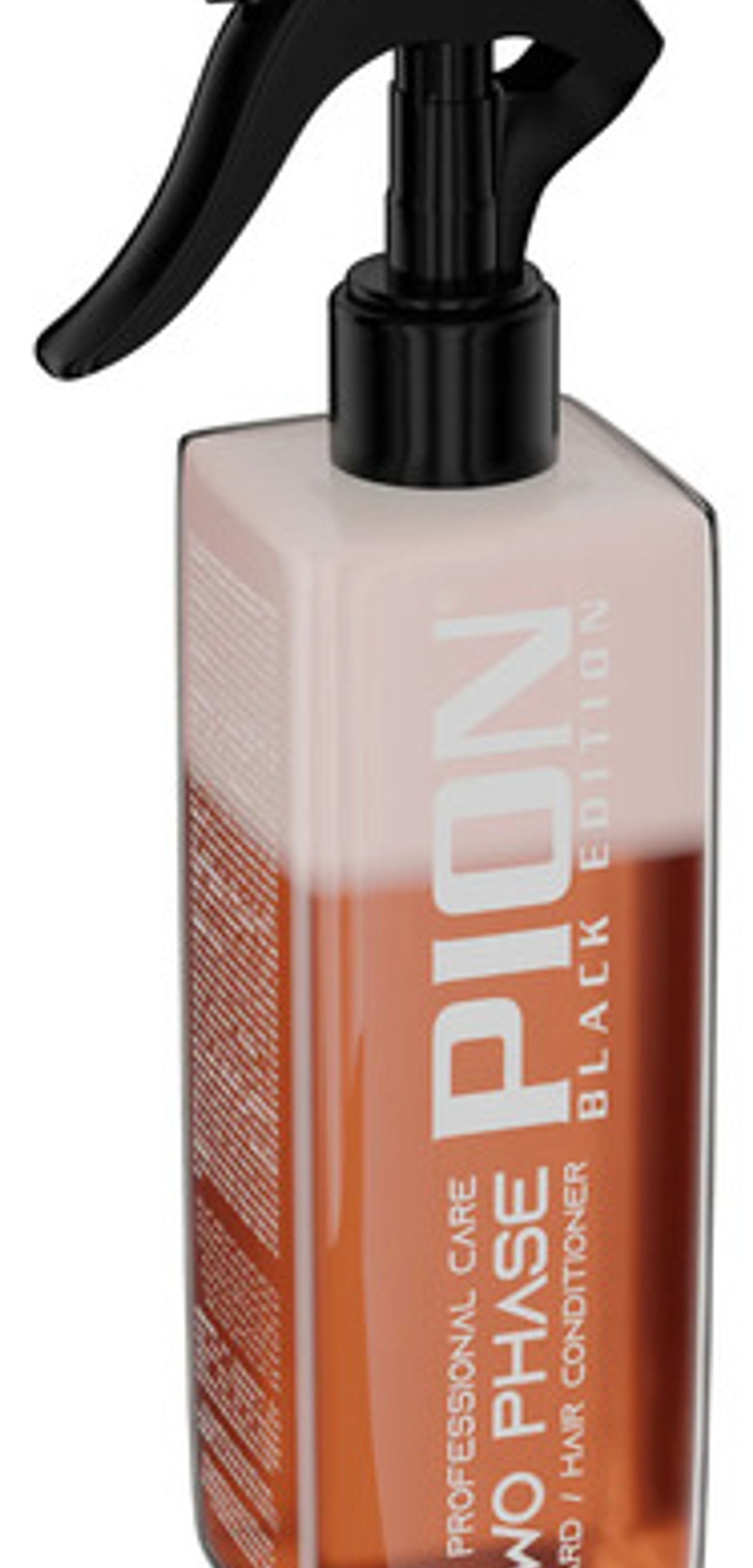 Bifasico Acondicionador Pion Argan Pp01 Hombre 390ml 1