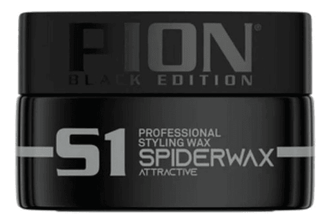 Cera Para El Cabello Professional Styling Spiderwax S1 Pion