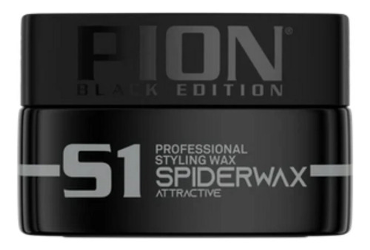 Cera Para El Cabello Professional Styling Spiderwax S1 Pion 1