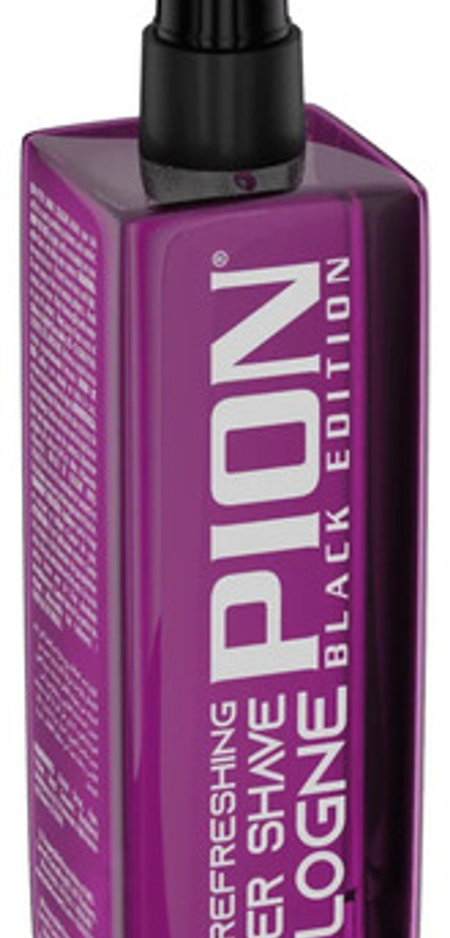 After Shave Pion Postafeitado Colonia Pc02 Thunderbolt 390ml 1