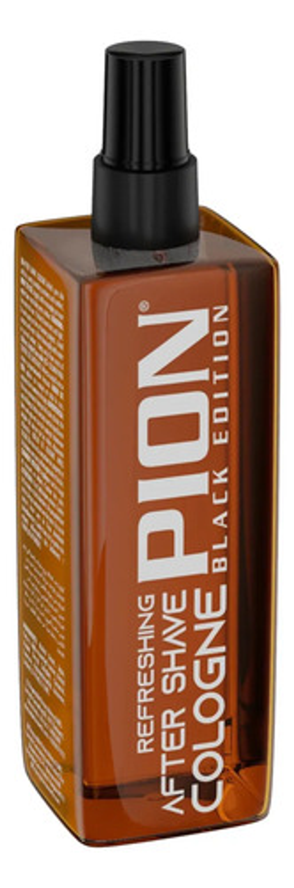 Colonia After Shave Pion Afeitado Hombre Pc05 Amber 390ml 1