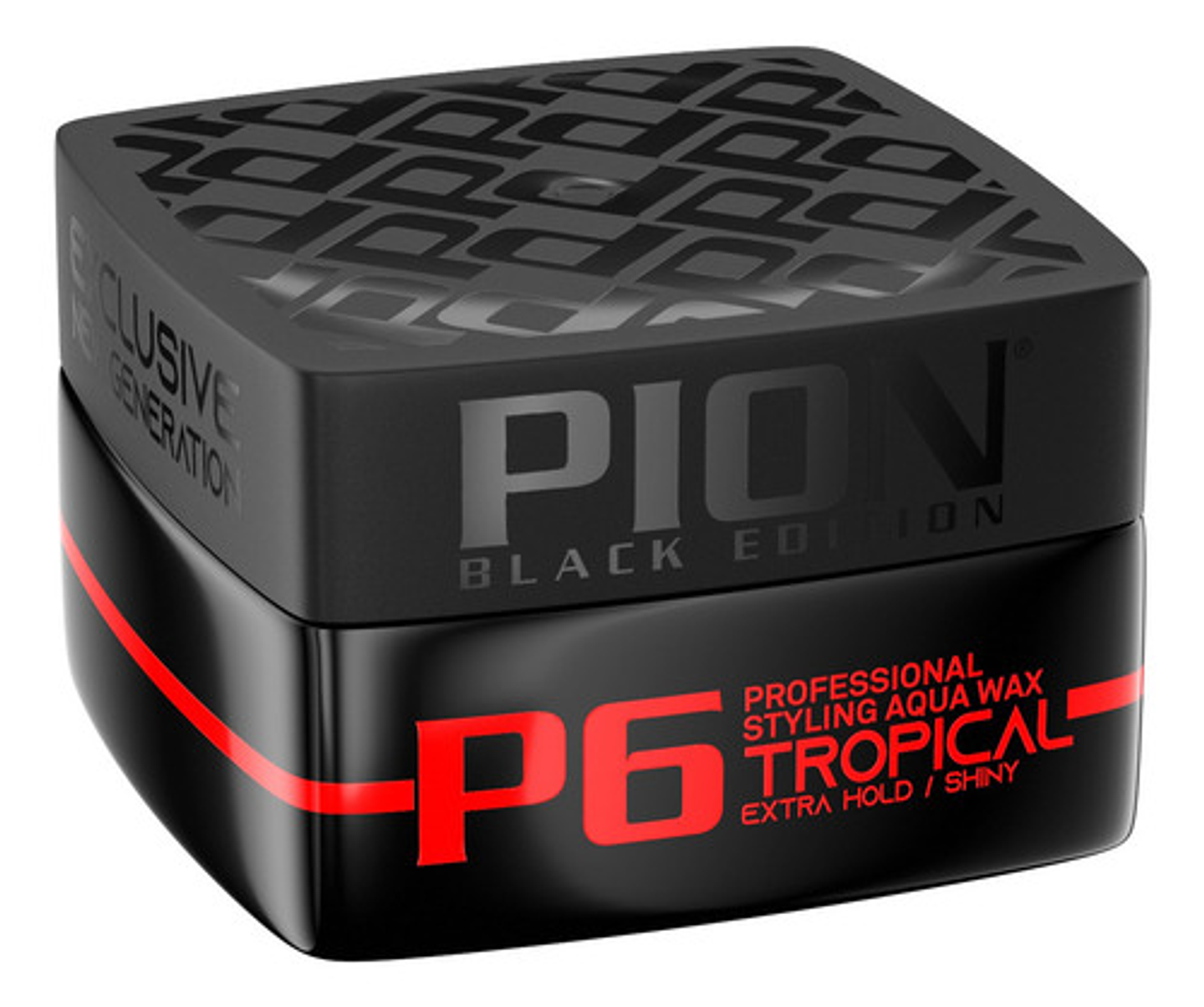 Cera Para Cabello Men By Pion Turkish 150ml Efecto Tropical 1