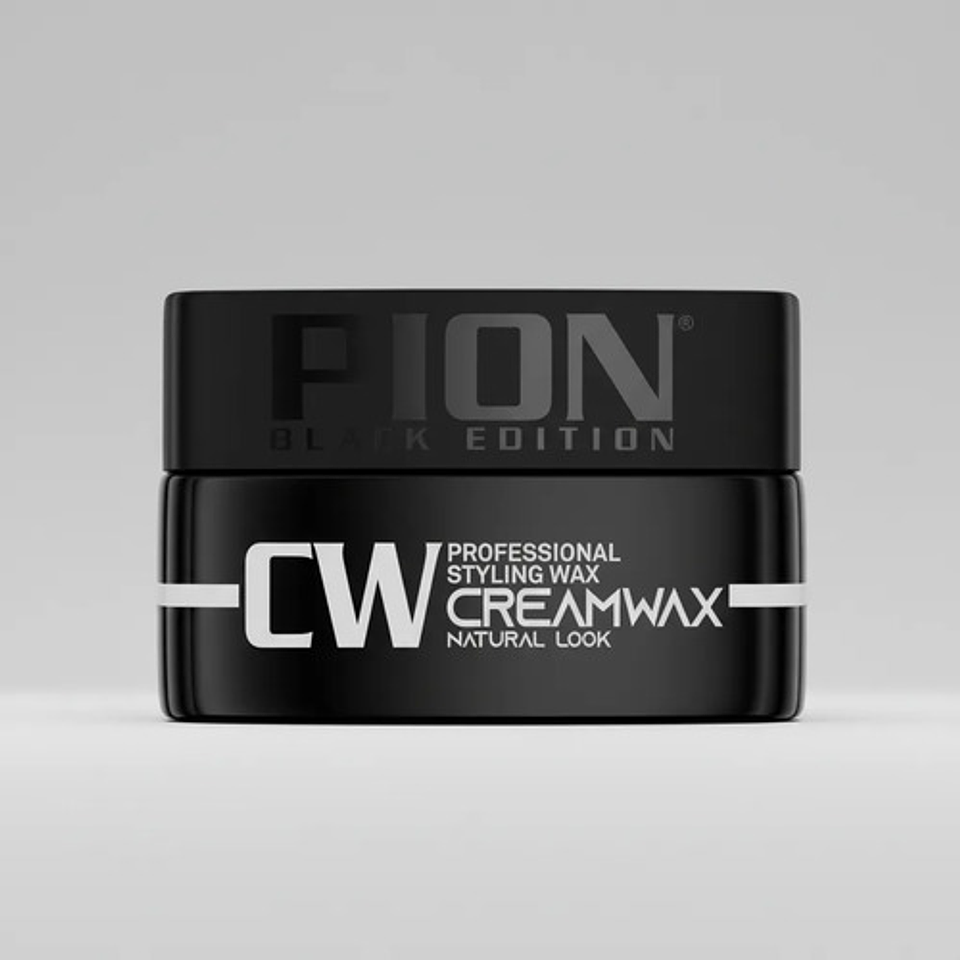 Crema Para Peinar Pion Cream Wax 150g 3