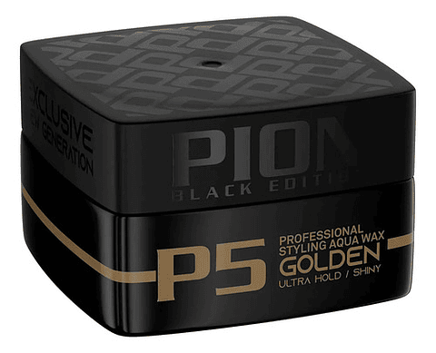 Cera Para Cabello Pion Styling Aqua Wax P5 150ml
