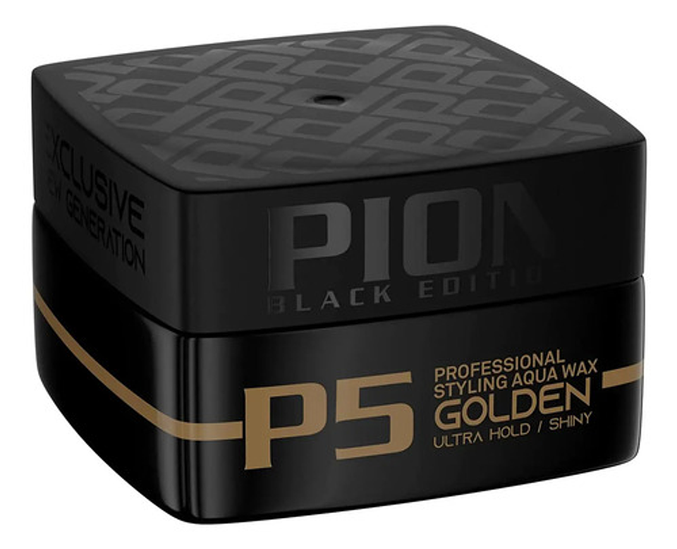 Cera Para Cabello Pion Styling Aqua Wax P5 150ml 1