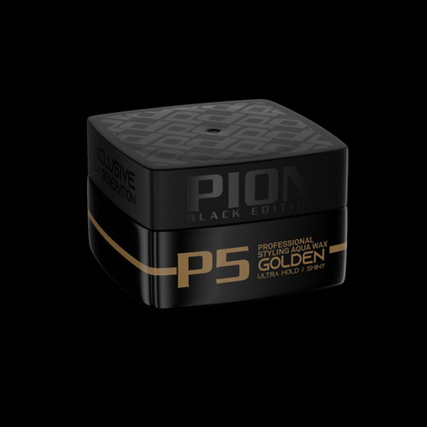 Cera Para Cabello Pion Styling Aqua Wax P5 150ml 2