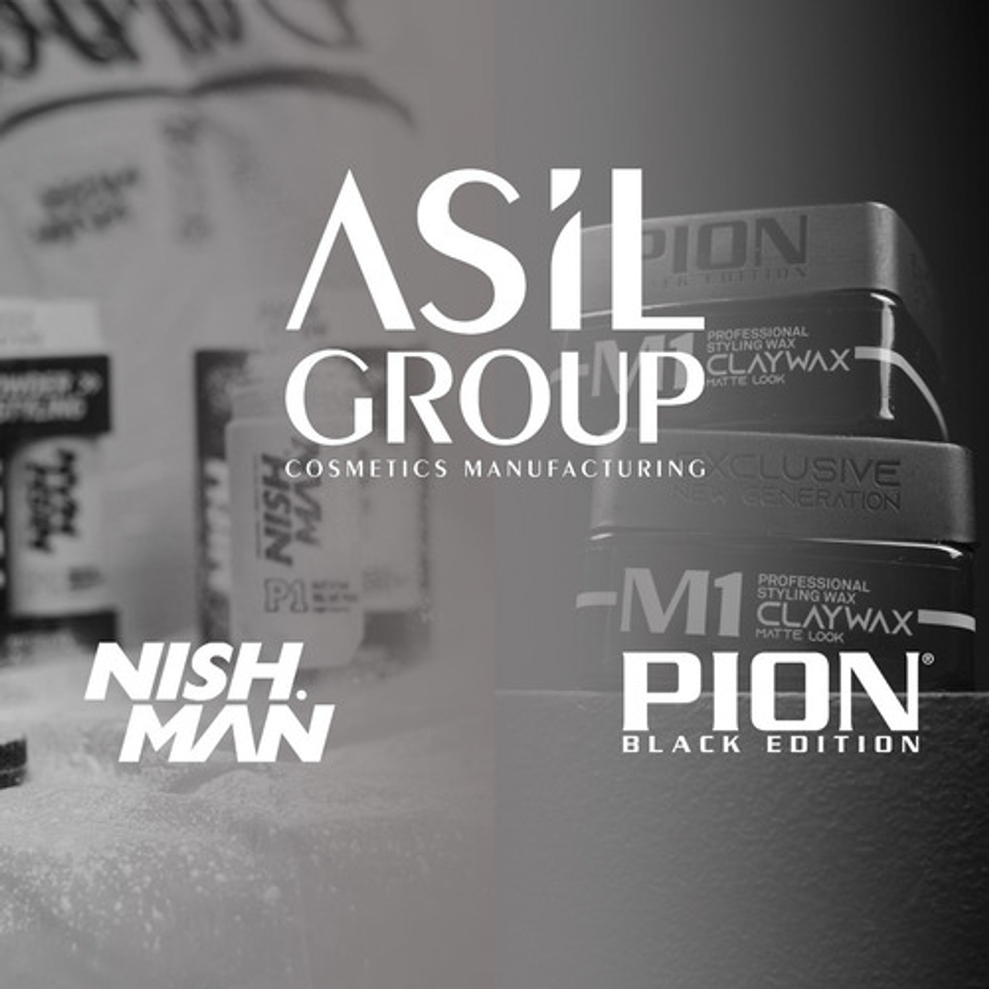 Cera Para Cabello Pion Styling Aqua Wax P5 150ml 3