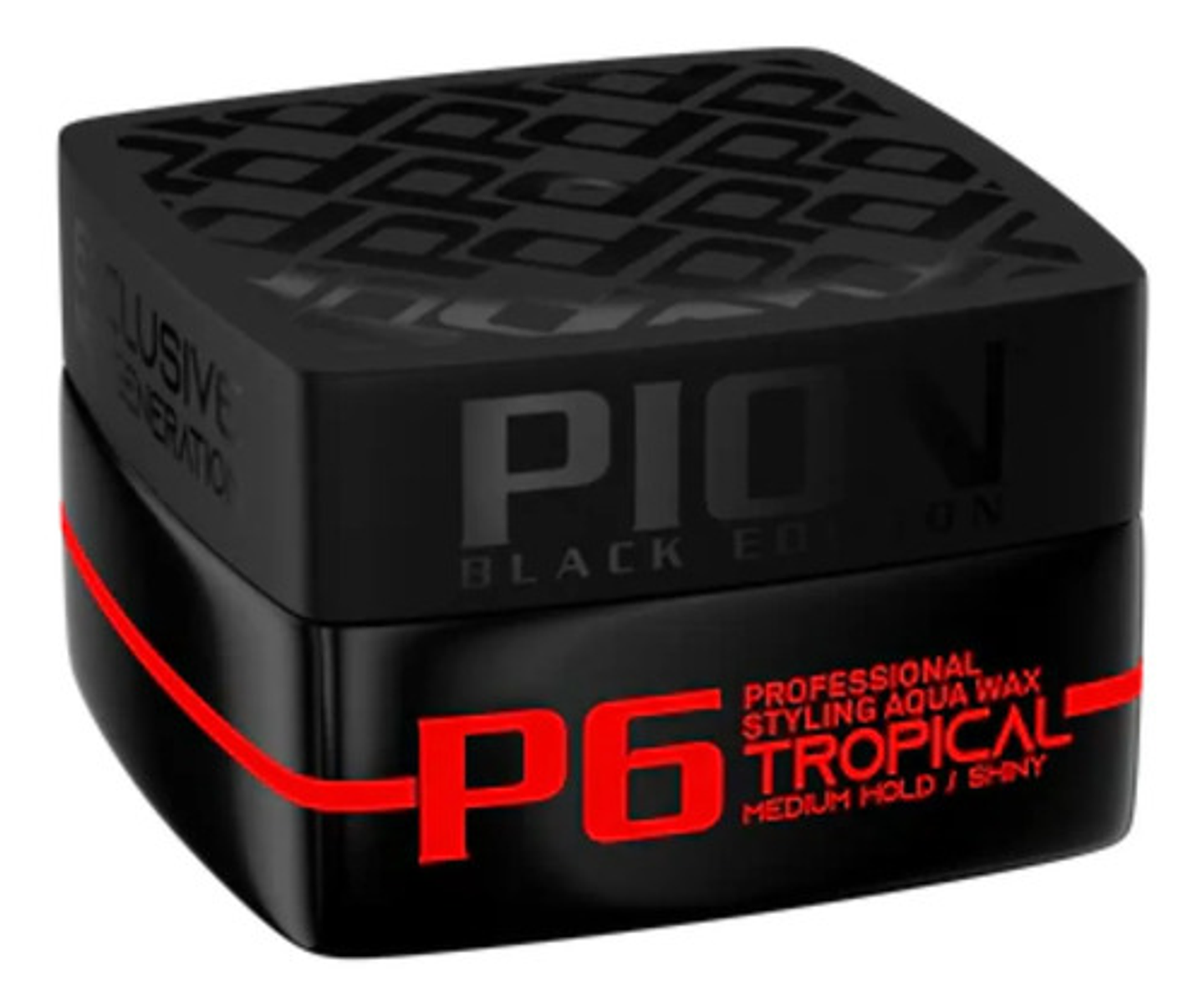 Cera Para Cabello Men By Pion Turkish 150ml Efecto Tropical 1