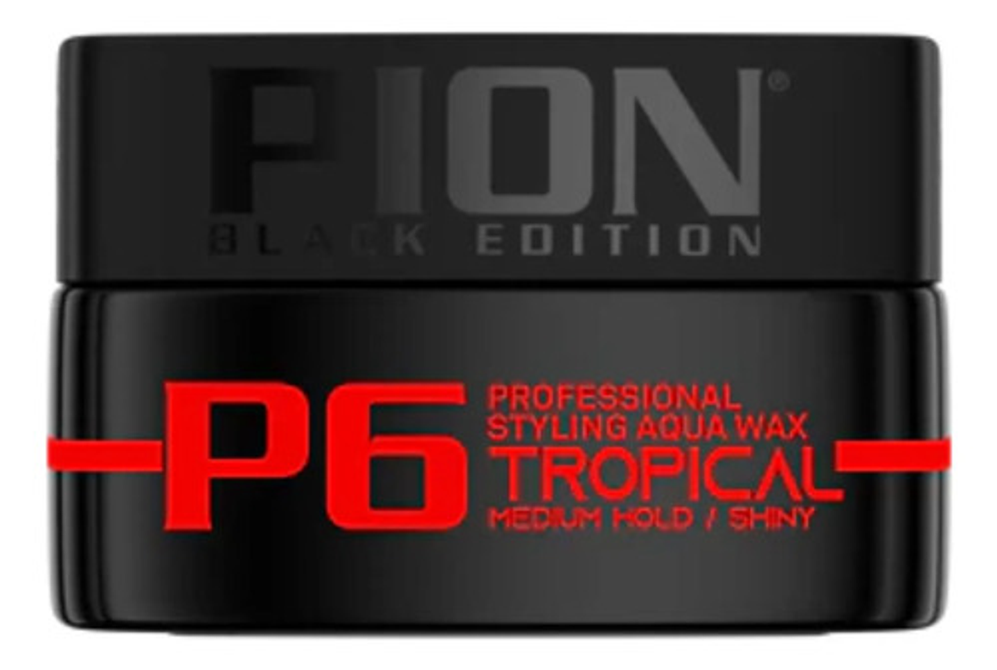 Cera Para Cabello Men By Pion Turkish 150ml Efecto Tropical 2
