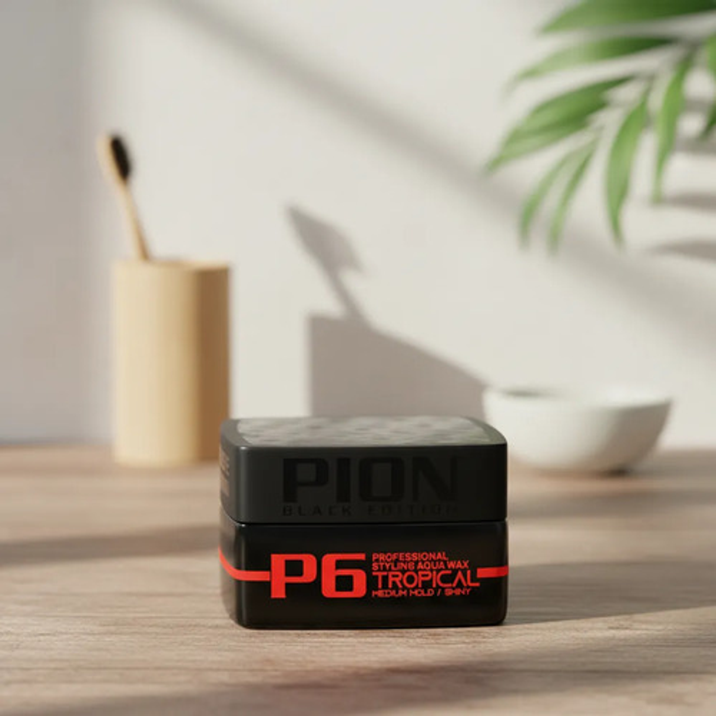 Cera Para Cabello Men By Pion Turkish 150ml Efecto Tropical 3