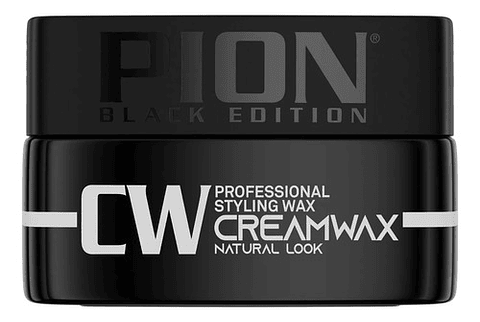 Crema Para Peinar Pion Cream Wax 150g