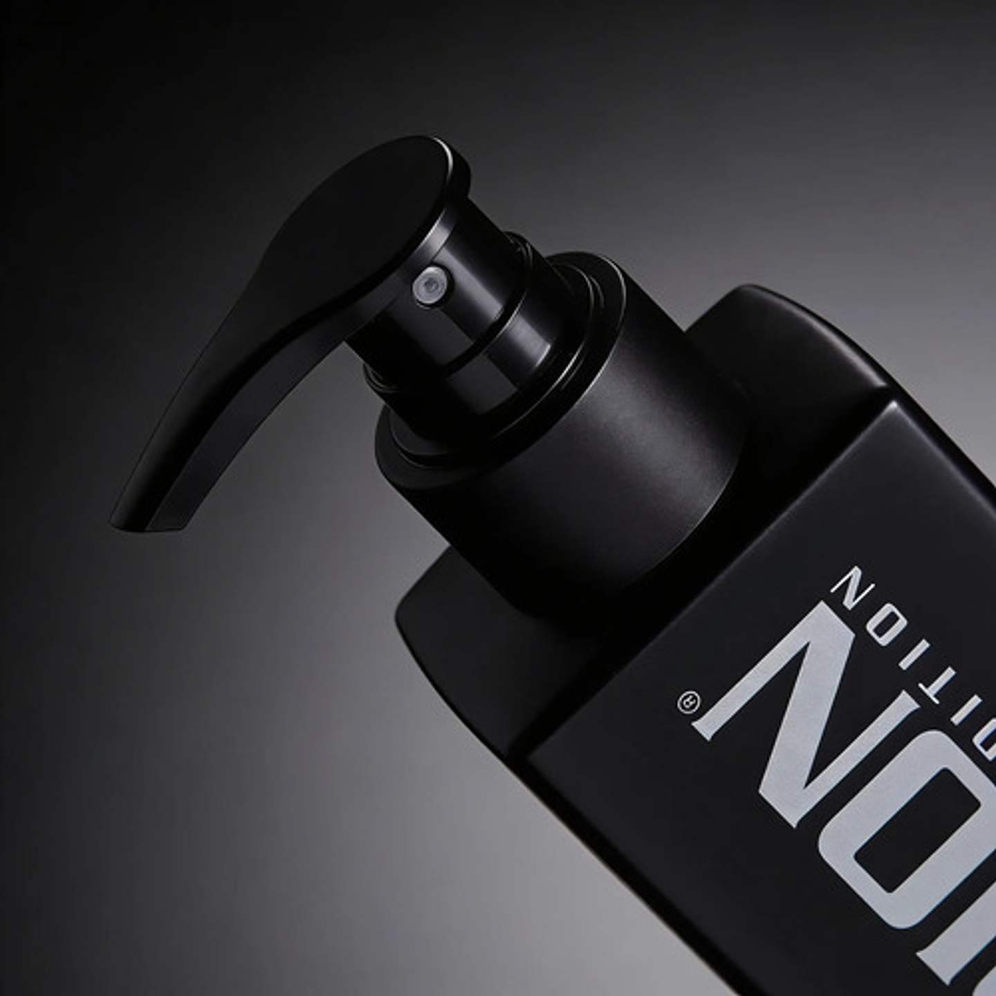 After Shave En Crema Pion Despues Del Afeitado Black 390ml 5