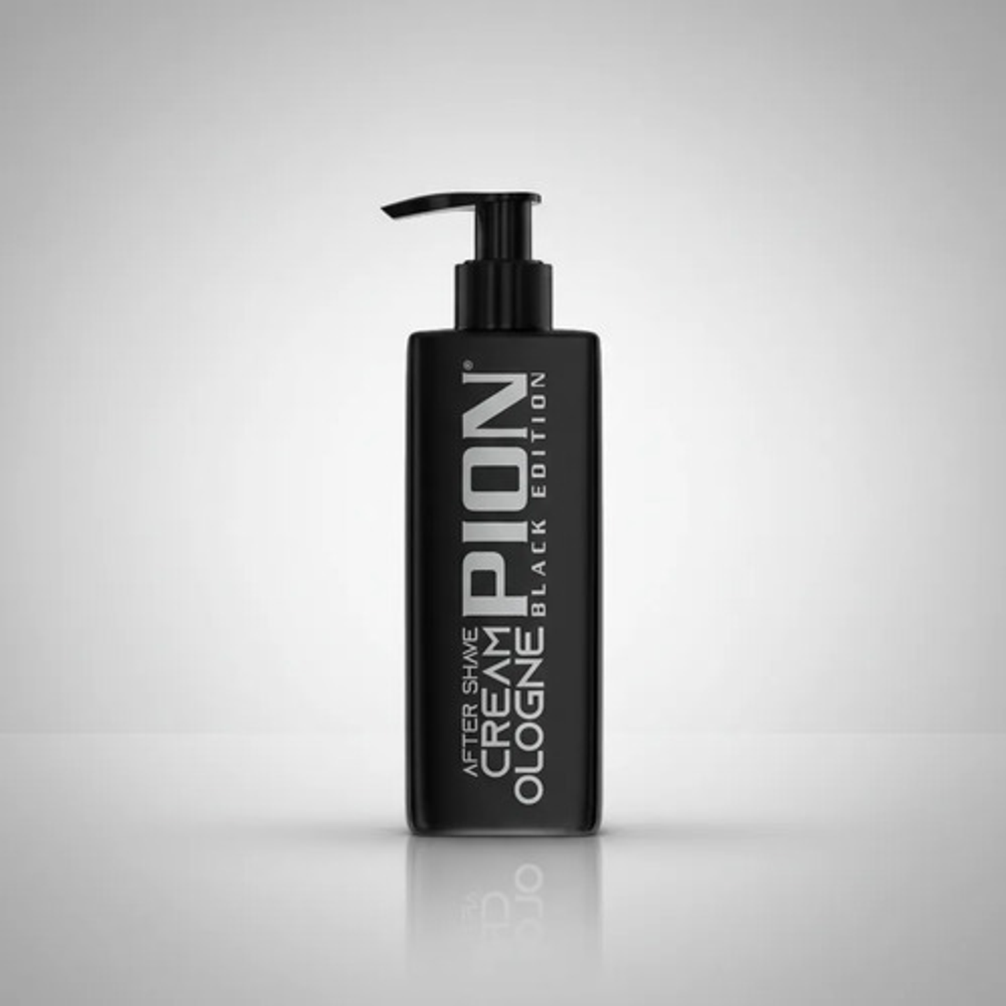 After Shave En Crema Pion Despues Del Afeitado Black 390ml 6