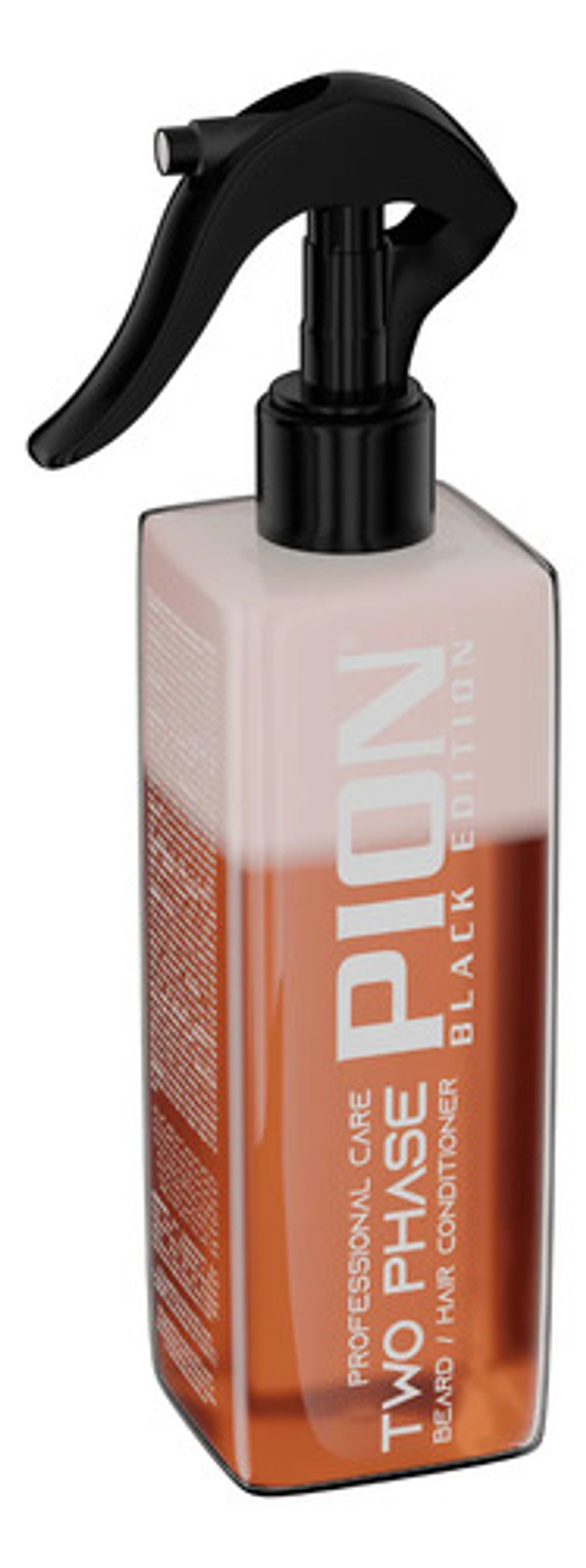 Bifasico Acondicionador Pion Argan Pp01 Hombre 390ml 1