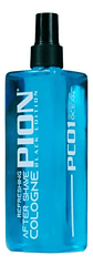 Aftershave Pion Colonia Despues Del Afeitado 01 Ocean  390ml - Miniatura 1