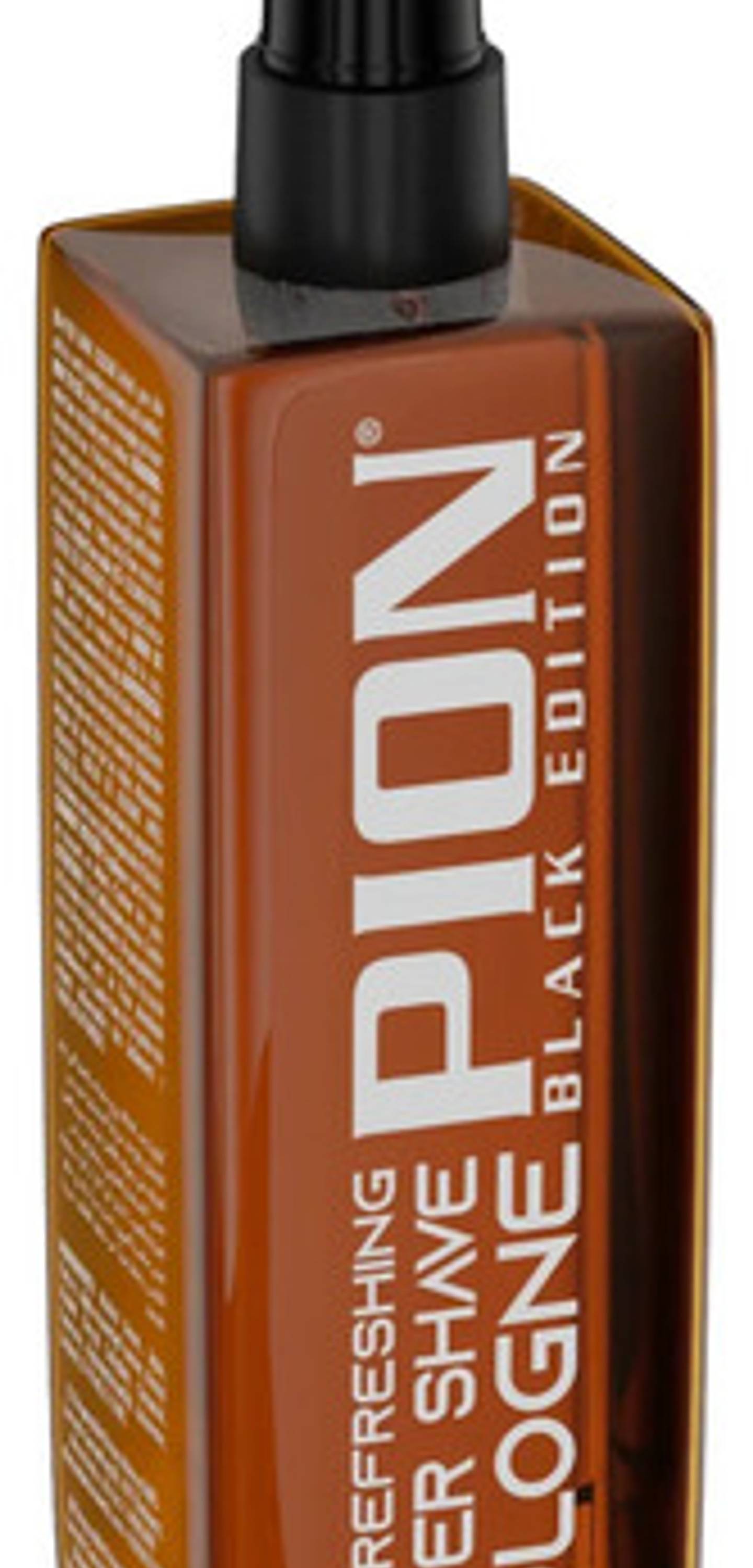 Colonia After Shave Pion Afeitado Hombre Pc05 Amber 390ml 1