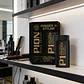 Polvo Texturizador Capilar Pion Fijador Cabello Hombre 20g - Miniatura 7