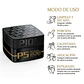 Cera Para Cabello Pion Styling Aqua Wax P5 150ml - Miniatura 3