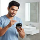 Cera Para Cabello Pion Styling Aqua Wax P5 150ml - Miniatura 7