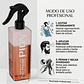 Bifasico Acondicionador Two Phase Pion Argan Pp01 Hombre 390ml - Miniatura 2