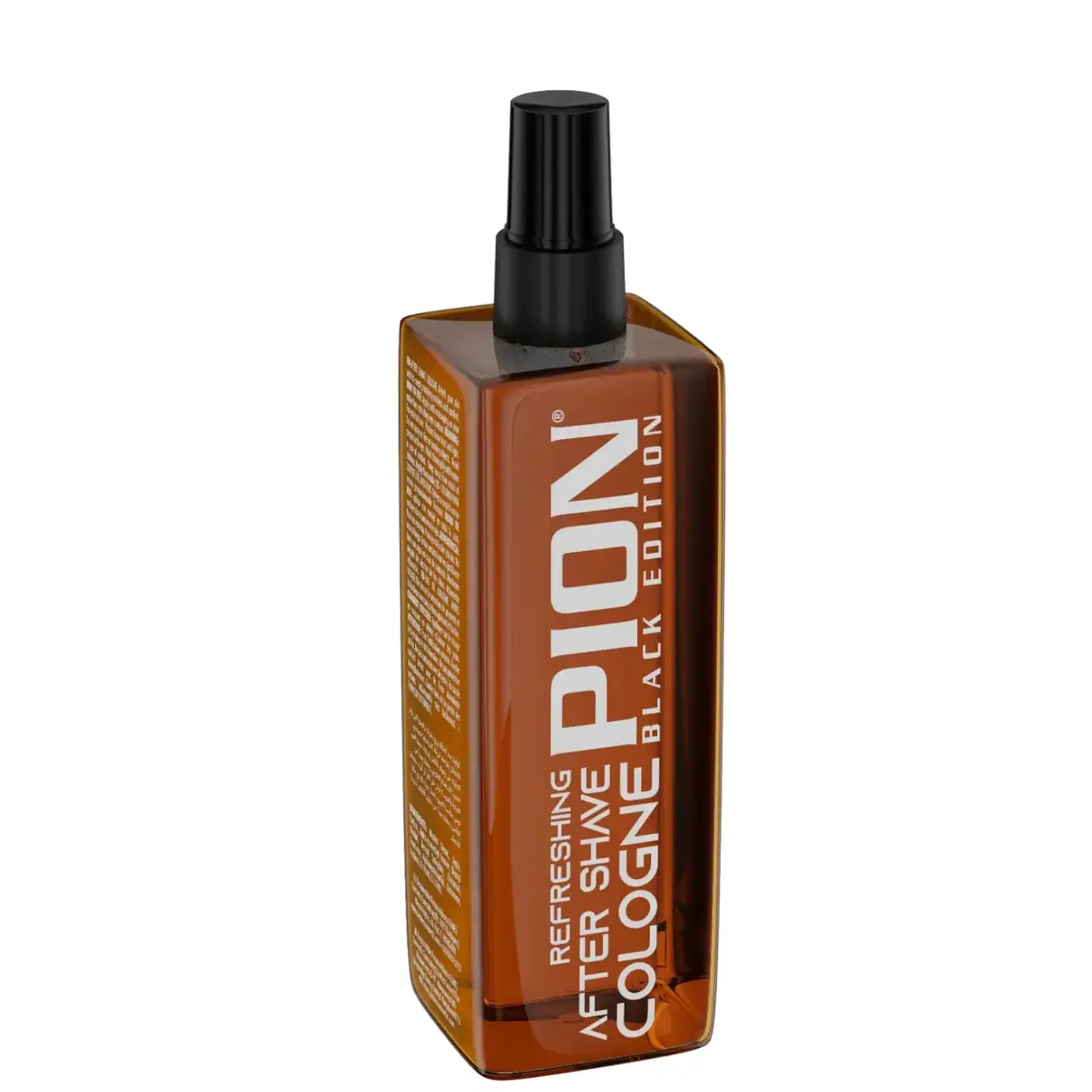 Colonia After Shave Pion Afeitado Hombre Pc05 Amber 390ml 1