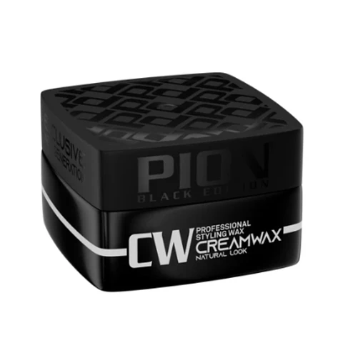 Crema Para Peinar Pion Cream Wax 150g