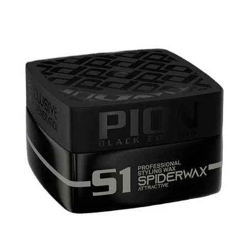 Cera Para El Cabello Professional Styling Spiderwax S1 Pion