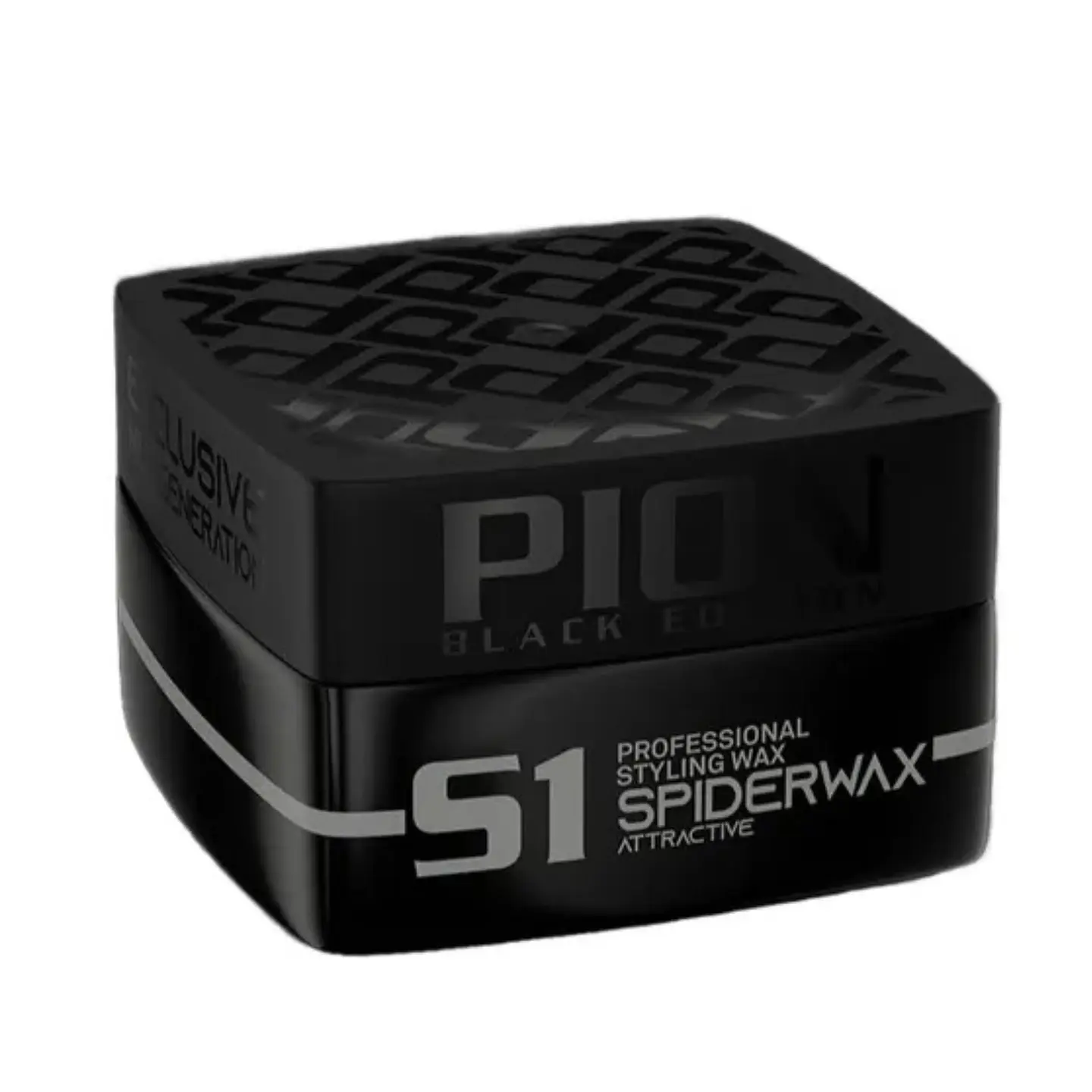 Cera Cabello Moldeadora Spider Wax Pion S1 Attractive 150ml 1