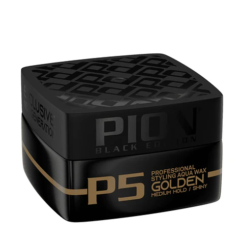 Cera Para Cabello Pion Styling Aqua Wax P5 150ml