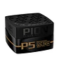 Cera Para Cabello Pion Styling Aqua Wax P5 150ml - Miniatura 1