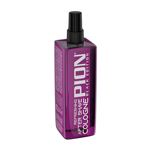 Aftershave Pion Post Afeitado Colonia Pc02 Thunderbolt 390ml