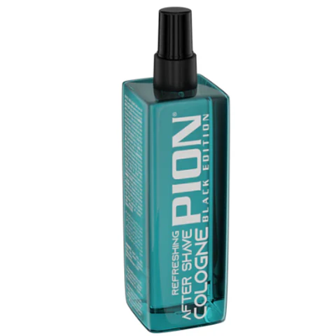 Aftershave Pion Colonia Despues Del Afeitado 01 Ocean  390ml