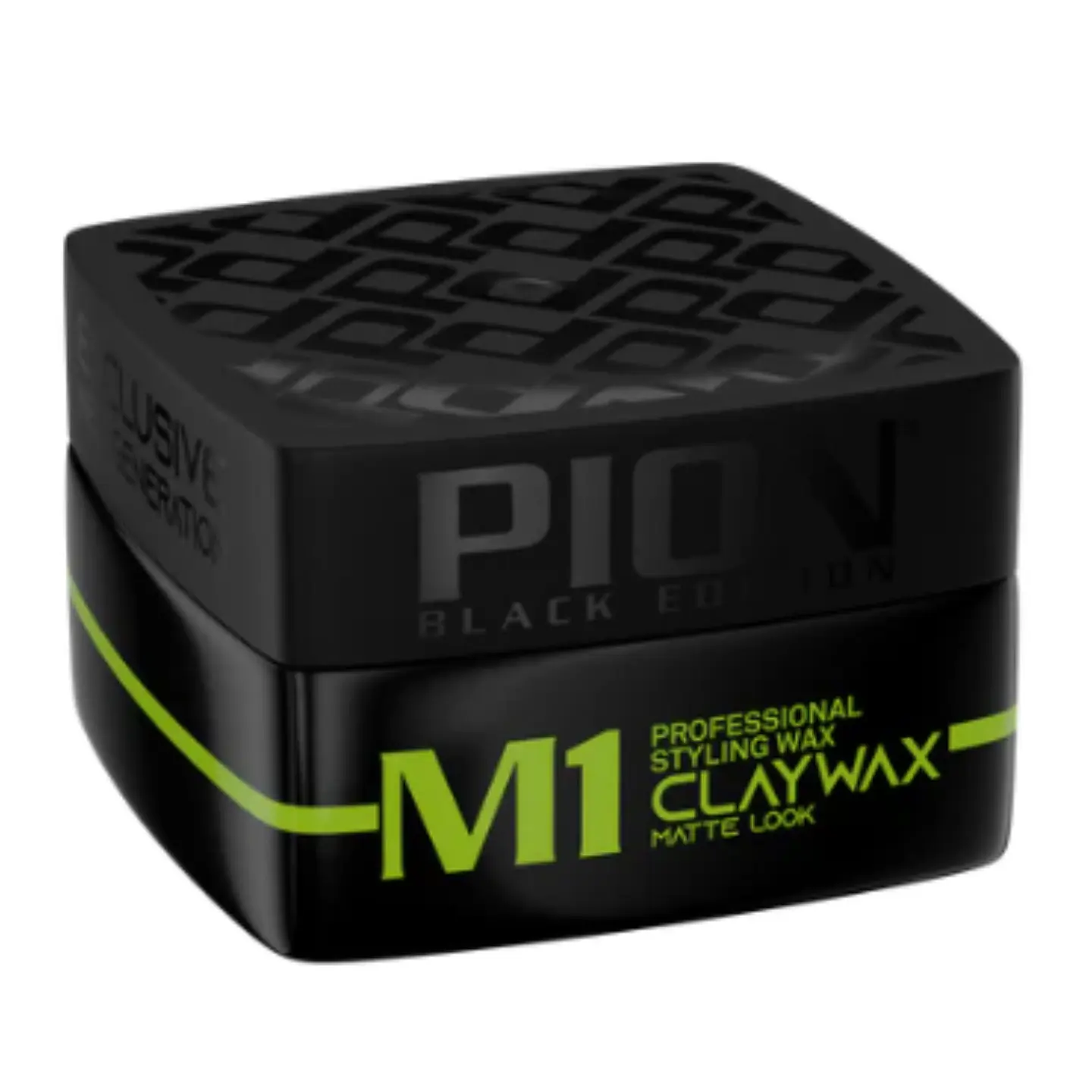 Cera Para Cabello Pion Clay Wax Matte Look M1 150ml 1