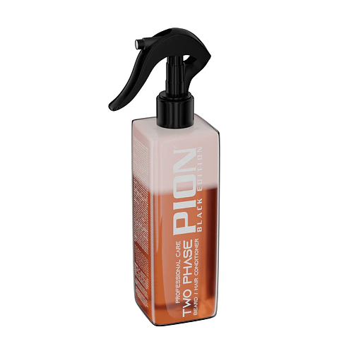 Bifasico Acondicionador Pion Argan Pp01 Hombre 390ml