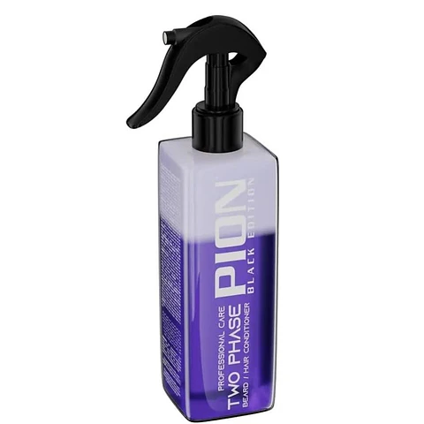 Acondicionador/Bifasico Pion PP03 Keratin Cabello Hombre 390ml