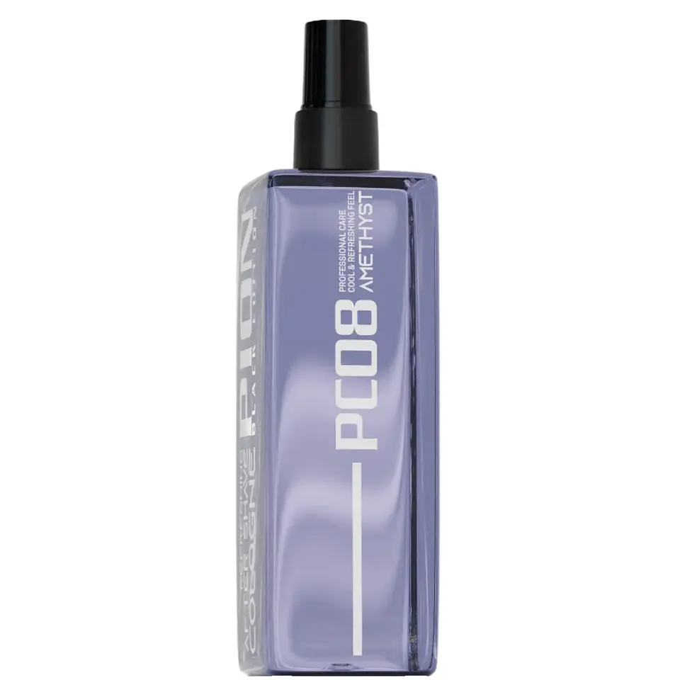After Shave Colonia PC08 Amethyst Race Edition Hombre 390ml 1