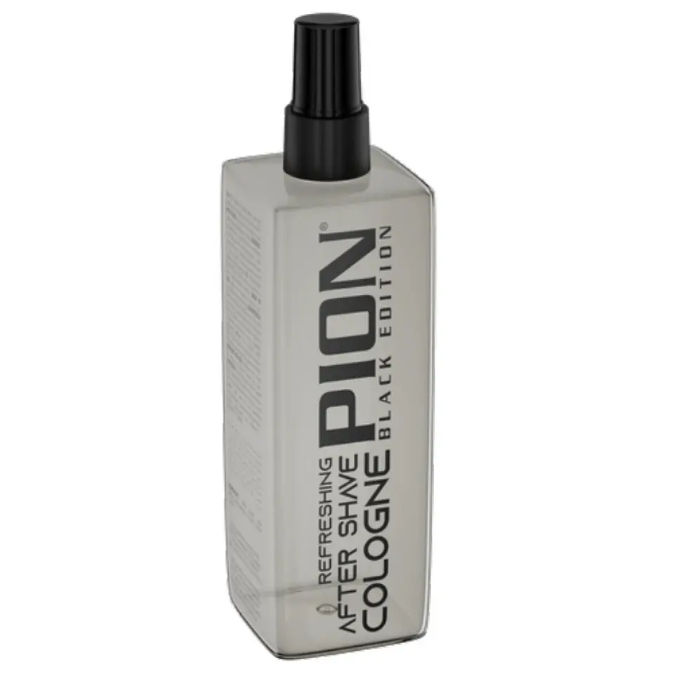 Afteshave Pion Refrescante Post Afeitado Moonstone PC07 390m 1