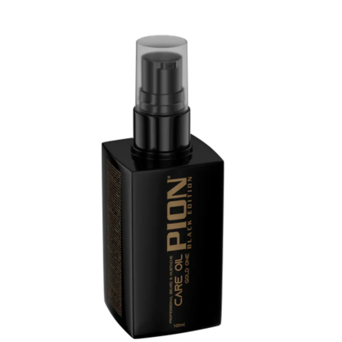 Aceite Barba Y Bigote Hidratante Para Hombre Care Oil 100ml 2