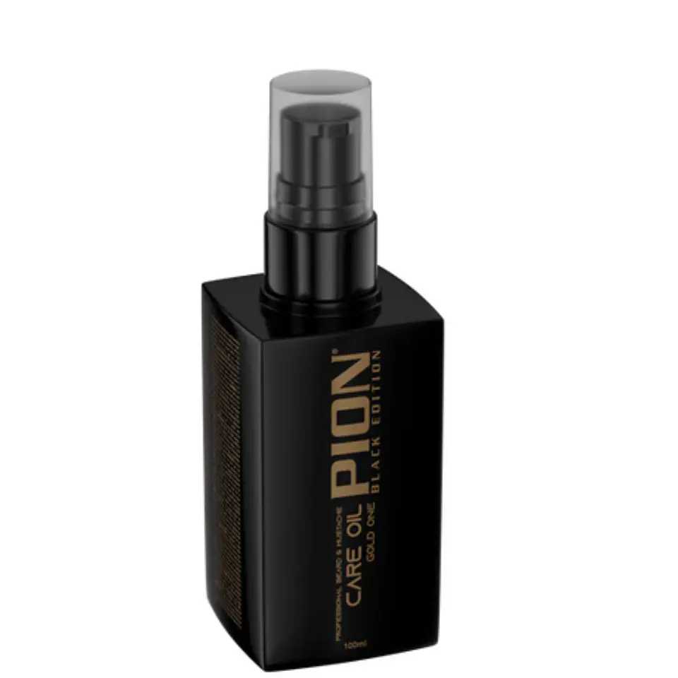Aceite Barba Y Bigote Hidratante Para Hombre Care Oil 100ml 2